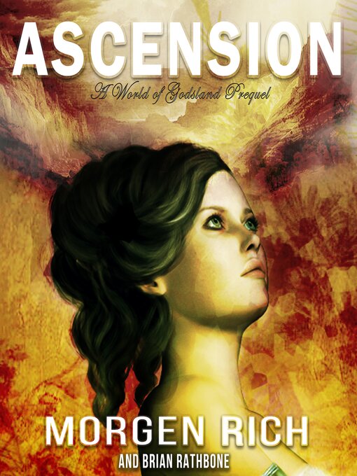 Title details for Ascension by Morgen Rich - Available